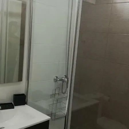 Apartment Santos