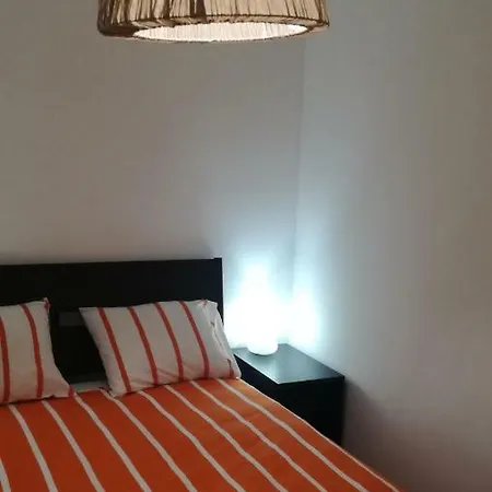 Santos * Lisboa