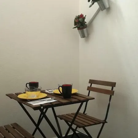 Apartamento Santos