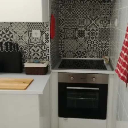 Apartamento Santos